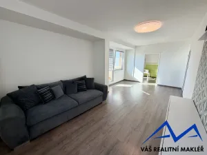 Pronájem bytu 2+1, Ostrava, Pavlovova, 65 m2