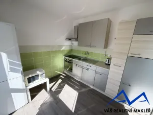 Pronájem bytu 2+1, Ostrava, Pavlovova, 65 m2