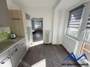 Pronájem bytu 2+1, Ostrava, Pavlovova, 65 m2