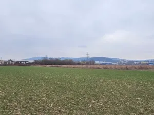 Prodej komerčního pozemku, Tečovice, 15590 m2
