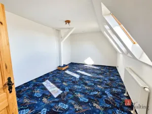 Prodej bytu 4+kk, Litvínov - Horní Litvínov, Podkrušnohorská, 165 m2