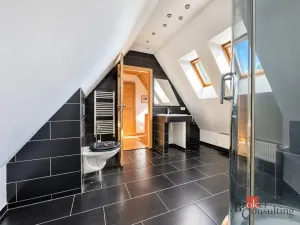 Prodej bytu 4+kk, Litvínov - Horní Litvínov, Podkrušnohorská, 165 m2