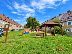 Prodej bytu 4+kk, Litvínov - Horní Litvínov, Podkrušnohorská, 165 m2