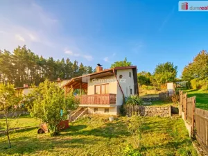 Prodej chaty, Karlovy Vary - Stará Role, V Polích, 27 m2