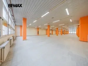 Pronájem obchodního prostoru, Štětí, Obchodní, 1366 m2