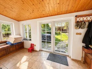 Pronájem rodinného domu, Rožmitál na Šumavě, 90 m2