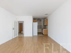 Pronájem bytu 2+kk, Praha - Záběhlice, Velenovského, 53 m2