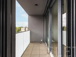 Pronájem bytu 2+kk, Praha - Chodov, Květnového vítězství, 51 m2