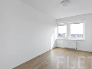 Pronájem bytu 1+kk, Praha - Jinonice, Peroutkova, 26 m2