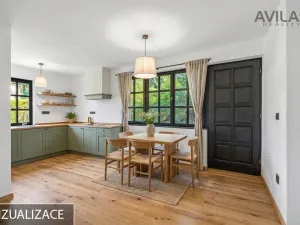 Prodej chaty, Chotýšany, 36 m2