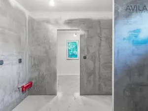 Prodej chaty, Chotýšany, 36 m2