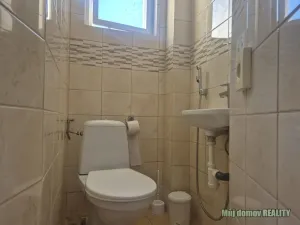 Pronájem bytu 2+kk, Praha - Karlín, Křižíkova, 45 m2