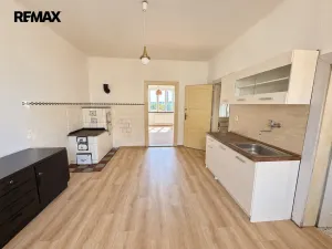 Pronájem bytu 2+1, Písek - Václavské Předměstí, Burketova, 72 m2