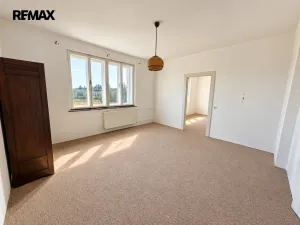 Pronájem bytu 2+1, Písek - Václavské Předměstí, Burketova, 72 m2