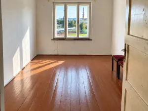 Pronájem bytu 2+1, Písek - Václavské Předměstí, Burketova, 72 m2