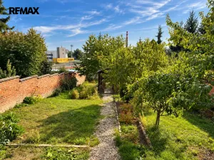 Pronájem bytu 2+1, Písek - Václavské Předměstí, Burketova, 72 m2