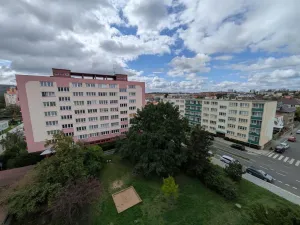 Pronájem pokoje, Mladá Boleslav - Mladá Boleslav III, Jilemnického, 11 m2