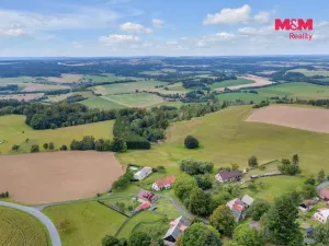 Prodej rodinného domu, Slavíkov - Horní Vestec, 140 m2