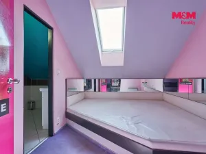 Pronájem obchodního prostoru, Drslavice, 365 m2