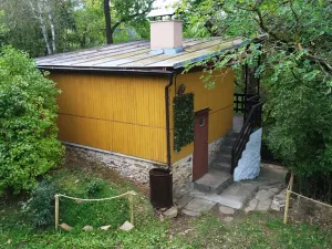 Prodej chaty, Staré Hobzí, 40 m2