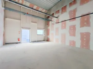 Pronájem skladu, Přerov - Přerov I-Město, Lipnická, 160 m2
