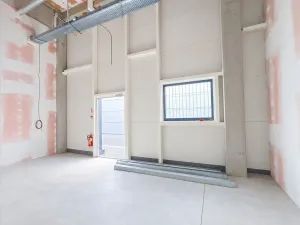 Pronájem skladu, Přerov - Přerov I-Město, Lipnická, 160 m2