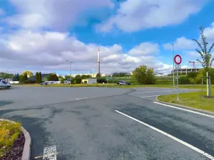 Pronájem skladu, Přerov - Přerov I-Město, Lipnická, 160 m2