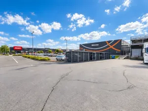 Pronájem skladu, Přerov - Přerov I-Město, Lipnická, 160 m2