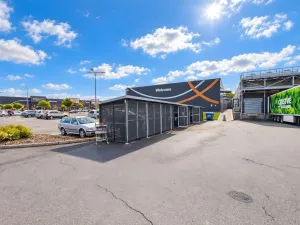 Pronájem skladu, Přerov - Přerov I-Město, Lipnická, 160 m2