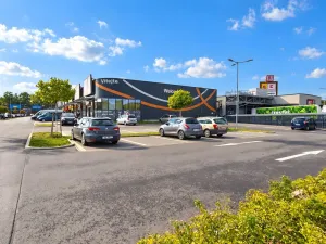 Pronájem skladu, Přerov - Přerov I-Město, Lipnická, 160 m2