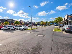 Pronájem skladu, Přerov - Přerov I-Město, Lipnická, 160 m2