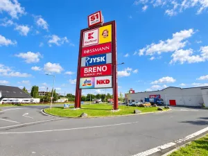 Pronájem skladu, Přerov - Přerov I-Město, Lipnická, 160 m2