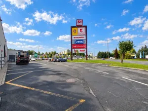 Pronájem skladu, Přerov - Přerov I-Město, Lipnická, 160 m2