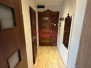 Pronájem bytu 3+kk, Liberec, Burianova, 62 m2