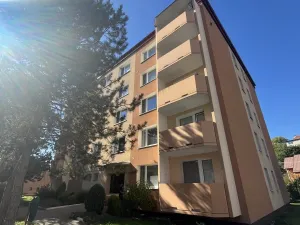 Pronájem bytu 3+1, Slušovice, Padělky, 72 m2