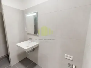 Pronájem bytu 1+kk, Olomouc, Janského, 34 m2