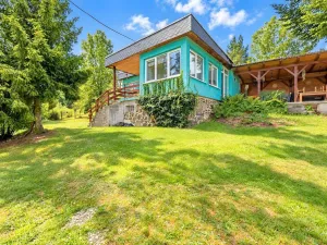Prodej chaty, Ptení, 110 m2