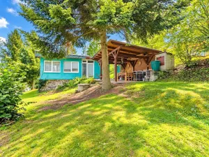 Prodej chaty, Ptení, 110 m2