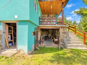 Prodej chaty, Ptení, 110 m2