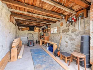 Prodej chaty, Ptení, 110 m2