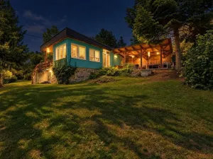 Prodej chaty, Ptení, 110 m2