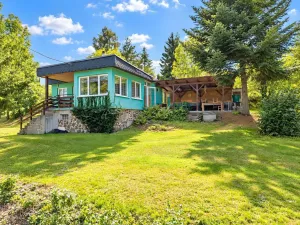 Prodej chaty, Ptení, 110 m2