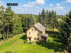 Prodej rodinného domu, Dobřeň, 149 m2