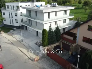 Prodej bytu 5+kk, Praha - Stodůlky, Kovářova, 169 m2