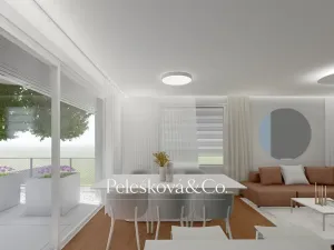 Prodej bytu 5+kk, Praha - Stodůlky, Kovářova, 169 m2