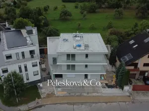 Prodej bytu 5+kk, Praha - Stodůlky, Kovářova, 169 m2