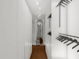 Prodej bytu 5+kk, Praha - Stodůlky, Kovářova, 169 m2