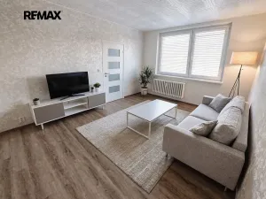 Prodej bytu 2+1, Brno, 60 m2