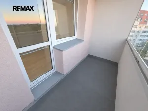 Prodej bytu 2+1, Brno, 60 m2