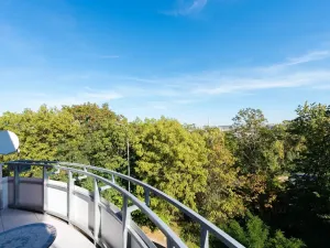Prodej bytu 2+kk, Praha - Nusle, Družstevní ochoz, 56 m2